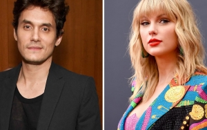 Pernah Pacaran, John Mayer Balas Menohok Usai Dibully Habis-Habisan Fans Taylor Swift