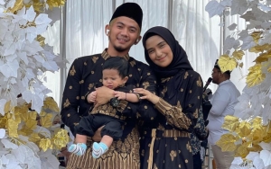 Disindir Tega, Rizki DA Kena Tegur Gara-gara Tak Beri Ucapan Ultah ke Istri