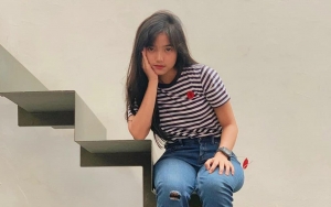 Foto Putra Vanessa Angel Anteng Duduk 'Sendiri' Viral, Sikap Adik Bibi Ikut Disorot
