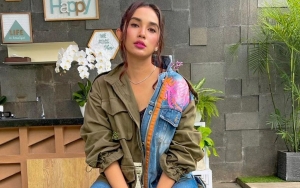 8 Potret 'Body Goals' Ussy Sulistiawaty, Ngaku Sempat 70Kg