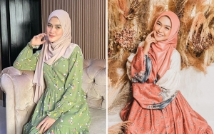 Sebelum Larissa Chou, Henny Rahman Pernah Disentil Isu Cemburui Ria Ricis?