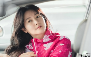 Lee Young Ae Tanggapi Komentar Skeptis Soal Transformasi Mengejutkannya di 'Inspector Koo'