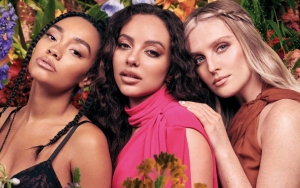 Jade Thirlwall Beber Nasib Little Mix Usai Perrie Edwards dan Leigh-Anne Pinnock Punya Anak