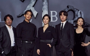 Berfokus pada Fenomena Supernatural, 'Hellbound' Ternyata Punya Korelasi Ini dengan Dunia Nyata