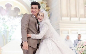 Punya Suami Ganteng, Ria Ricis Berharap Kelak Anaknya Mirip dengan Teuku Ryan