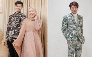 Jawaban Tak Terduga Teuku Ryan Disebut Sukses Menggeser Ketenaran Hingga Ketampanan Rizky Billar