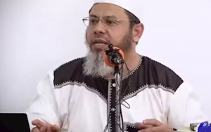 Jadi Tersangka Kasus Terorisme, Ustaz Faris Okbah Dinilai Sebagai Ulama yang Anti-Kekerasan
