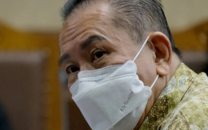 Vonis Hukuman Djoko Tjandra Dikembalikan Jadi 4,5 Tahun Oleh MA