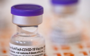 Pfizer, BioNTech, Moderna Diperkirakan Raup Keuntungan Rp 925 Juta per Menit Berkat Vaksin COVID-19