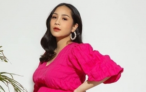 Model Sederhana, Harga Anting Nagita Slavina Buat Jantung Netizen Berdetak Kencang