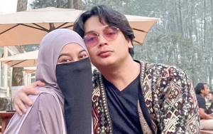 Penantian 4 Tahun, Natta Reza Cerita Momen Deg-degan Kumandangkan Azan di Kelahiran Anak Pertama