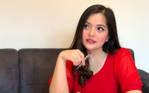 Tasya Kamila Ternyata Bercita-cita Jadi Menteri, Bakal Pensiun dari Dunia Entertainment?