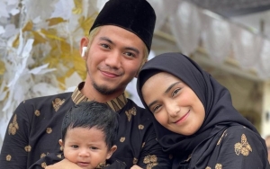 Usai Kena Tegur, Rizki DA Akhirnya Tulis Ucapan Ultah untuk Nadya Mustika