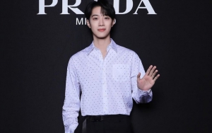 Tidak Ikut Reuni Wanna One, Intip Potret Lai Guanlin Yang Semakin Tampan