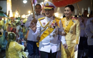 PM Thailand Tegaskan Kerajaan 'Tak Tersentuh' Walau Rakyat Demo Tuntut Reformasi