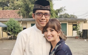 Kangen, Curhat Sang Ayah Tunggu Dapat Video Call Vanessa Angel Bikin Ikut Nyesek