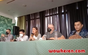 Nirina Zubir Beber Kronologi Mendiang Ibu Dikhianati Orang Terdekat Hingga Jadi Korban Mafia Tanah