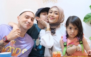 Richa Novisha Ungkap Cara Pertahankan Kondisi Keuangan Keluarga Hingga Kuatkan Gary Iskak Saat Sakit