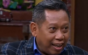 Alasan Tukul Arwana Tolak Bantuan Materi, Pilih Pengobatan Alternatif Atau Medis?