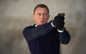 Salip 'F9', 'No Time To Die' Jadi Film Pandemi Terlaris di Box Office Internasional