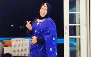 Rohimah Eks Istri Kiwil Alami Kecelakaan, Begini Kondisinya Sekarang