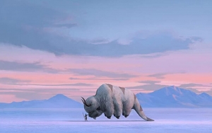 Live-Action 'Avatar: The Last Airbender' Mulai Syuting, Ini Daftar Lengkap Pemerannya