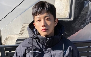 'Shark: The Beggining' Bakal Garap Season 2 Versi Drama, Kim Min Suk Ditawari Pemeran Utama