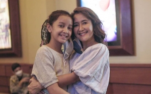 Baru Saja Menang AMI Awards, Widi Be3 Bangga Sang Putri Kembali Masuk Nominasi IMA Awards 2021