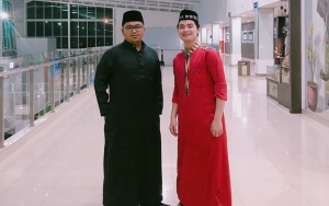 Bela Larissa Chou, Manajer Ingatkan Alvin Faiz Soal Tak Temani Yusuf Saat CT Scan