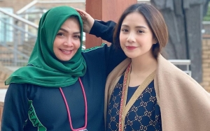 Ibunda Nagita Slavina Curhat 20 Tahun Pisah Tanpa Cerai, Pernah 'Ngemis' Sebelum Jadi Bos PH