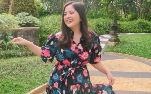 ART Lagi Tak Di Rumah, Tasya Kamila Curhat Bingung Atasi Hal Ini Di Kamar Mandi