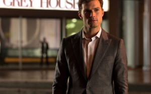 Jamie Dornan Akui Tak Menyesal Perankan 'Fifty Shades Of Grey' Meski Terima Banyak Kritik