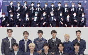 NCT atau SEVENTEEN, Netizen Berdebat Siapa Boy Grup Terbaik Setelah BTS