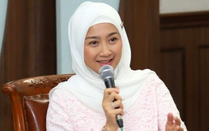 Giliran Desy Ratnasari Diterpa Kabar Hoaks Meninggal Dunia, Postingan Terakhirnya Disorot