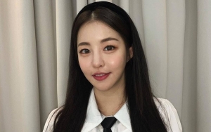 Yujeong Brave Girls Beri Dukungan Peserta Ujian, Curhat Perjuangan Jadi Penyanyi untuk Picu Semangat