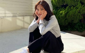 Hyeri Girl's Day Pamer Foto Bareng 'Cowok Orang', Keberadaan Kekasih Resmi Dipertanyakan