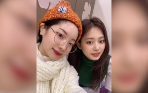 Ditanya Bakal Nunggu Pacar Wamil atau Tidak, Ini Jawaban Dahyun dan Tzuyu TWICE