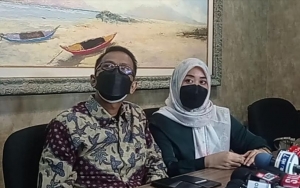 Ayah Vanessa Angel Ungkap Gala Sudah Mulai Ceria, Merasa Terenyuh Kala Sang Cucu Panggil Mama