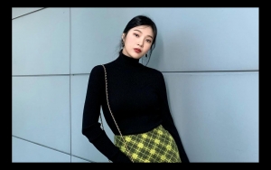 Joy Red Velvet Tampil Seksi di Foto Terbaru, Netizen Kompak Bilang Begini