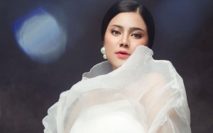 Momen Haru Felicya Angelista 'Teler' Pasca Melahirkan Baby Bible, Masih Gak Percaya Sudah Jadi Ibu