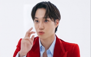 Bukan Cuma Senang-senang, Kai EXO Temukan Sisi Baru Lewat 'New World'