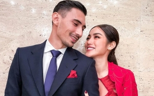 Calon Buah Hati Bakal Panggil Jessica Iskandar dan Vincent Verhaag dengan Sebutan ini
