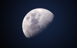 Gerhana Bulan Sebagian Bakal Terjadi Pada 19 November, Terlihat Di 31 Wilayah Jatim