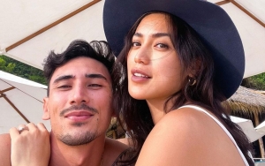 Respon Mengejutkan Vincent Verhaag Jika Mantan Jessica Iskandar Tanya Kabar El Barack, Marah?