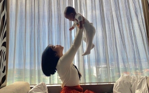 Adik Bibi Bongkar Perangai Aneh Gala Putra Vanessa Angel, Cara Panggil 'Mama Papa' Tak Biasa?