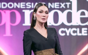 Luna Maya Posting Tugas Hari Pertama Jadi Bu RT Baru Picu Reaksi Kaget
