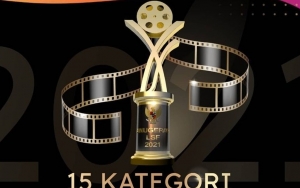Daftar Pemenang Anugerah Lembaga Sensor Film 2021, Christine Hakim Dapat Penghargaan Spesial