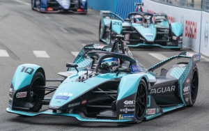 PSI Angkat Bicara Soal Kemungkinan Presiden Jokowi Setujui Gelaran Formula E Di Jakarta