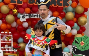 Erick Iskandar Bongkar Momen Pertama Kali El Barack Lihat Baby Aizen, Sikapnya Tak Terduga