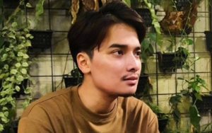 Alvin Faiz Mendadak Singgung Jodoh yang Terima Masa Lalu Pasangan